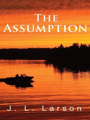 cover image of 'The Assumption'